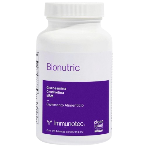 Bionutric