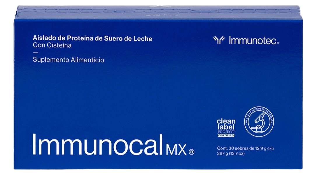 Immunocal MX