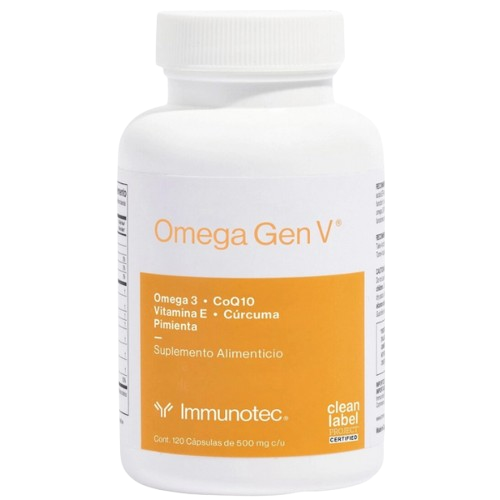 Omega Gen V