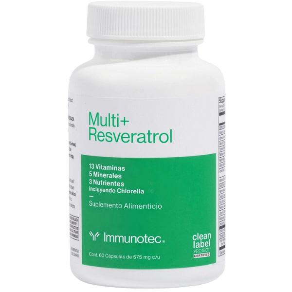 Multi Resveratrol